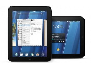 HP иска 1,2 милиарда долара за свързаните с Palm активи