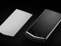 Втори телефон Vertu с Android