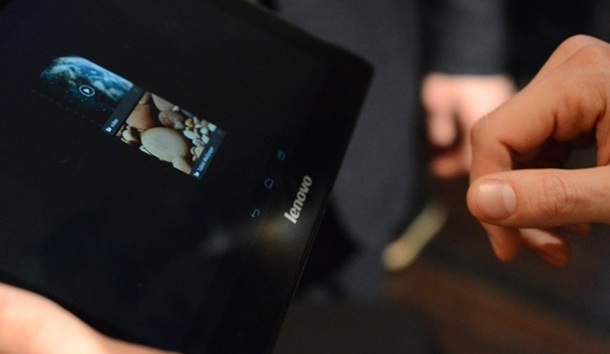 Lenovo са продали повече мобилни устройства отколкото компютри през тримесечието