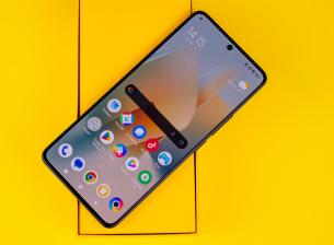 Poco F6 предлага висока производителност на ниска цена