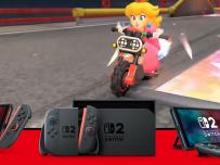 Започнаха продажбите на Nintendo Switch 2