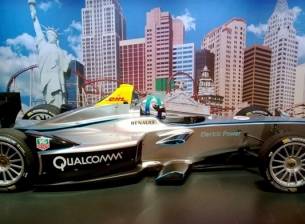 Qualcomm представи 64-битовите чипсети Snapdragon 808 и 810