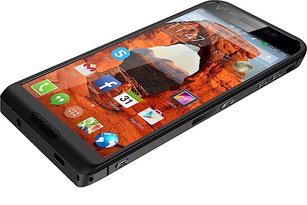 Saygus с нов брандинг, обясняват защо се бавят с V2