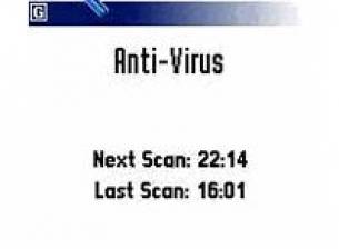 Още един вирус за Symbian