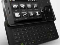 HTC Touch Pro - QWERTY клавиатура за Touch Diamond