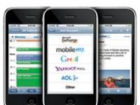 iPhone удвоява глобалния си уебдял