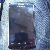 BlackBerry Storm 2 излиза следващия месец?