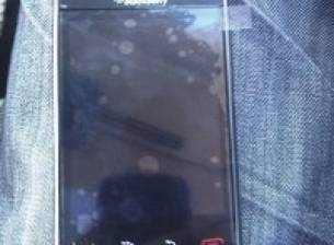 BlackBerry Storm 2 излиза следващия месец?