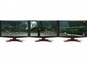 AVADirect ще прави компютри с Core i7 чипсети и 3D технология на NVIDIA