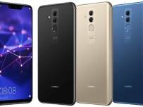 Honor 8X и Huawei Mate 20 lite получават Android 9 Pie