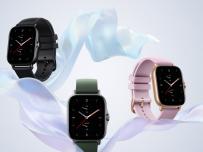 Amazfit GTS 2e и GTR 2e са по-евтини и с по-издръжливи батерии