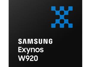 Samsung представи чипа в основата на бъдещите си носими устройства