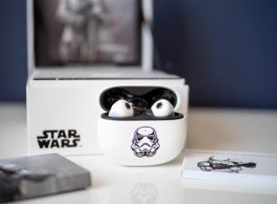 Xiaomi Buds 3 Star Wars са с иконична визия и качествен звук