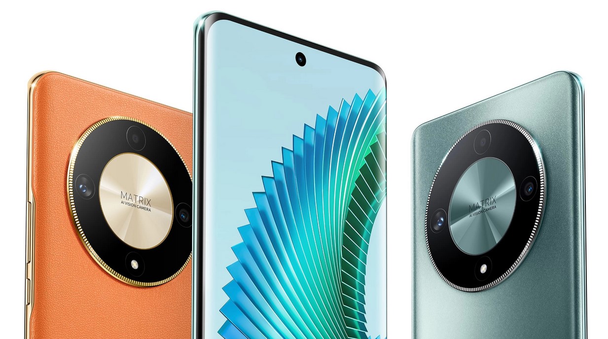 Honor Magic6 Lite залага на голям AMOLED екран и 108MP камера