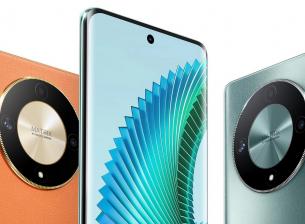 Honor Magic6 Lite залага на голям AMOLED екран и 108MP камера