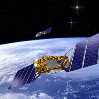 GPS и Galileo ще бъдат съвместими