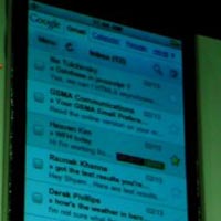 Google подготвя Gmail клиент за iPhone и Android