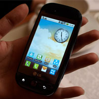 VIVACOM започва да предлага смартфона с Android LG GW620