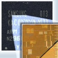 iPad и iPhone 4 споделят един и същ процесор със Samsung Galaxy S и Wave