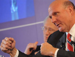 Microsoft вероятно печели повече пари от Android, отколкото от Windows Phone