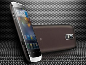 ZTE обещава два нови смартфона с LTE възможности