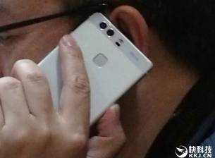 Нова серия снимки показва Huawei P9 в употреба