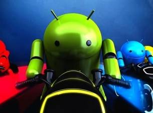 iPhone губи позиции в Западна Европа