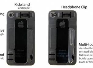 ReadyCase е необикновен калъф за iPhone