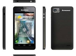 Lenovo K860 LePhone е с четириядрен процесор Exynos 4412, засега само за Китай