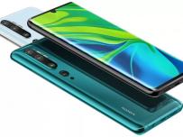 Xiaomi може би подготвя смартфон със 144MP сензор