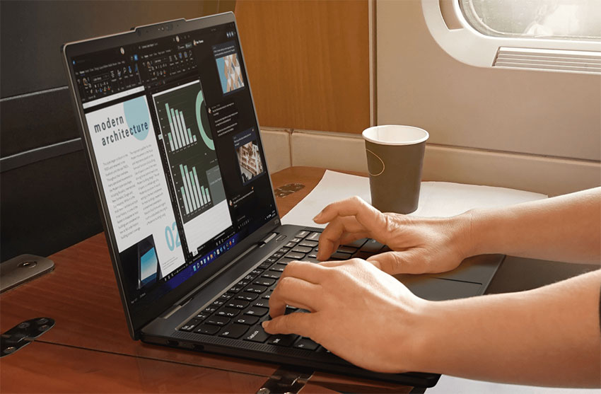 Устройствата на Lenovo ще могат да се ремонтират по-лесно