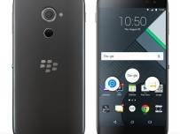 BlackBerry представи DTEK60 и стартира продажбите му