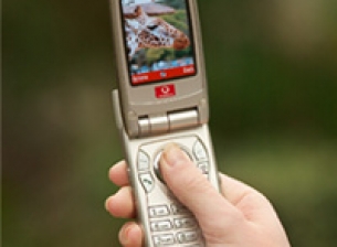 Първи за европейския пазар мегапикселов Sharp