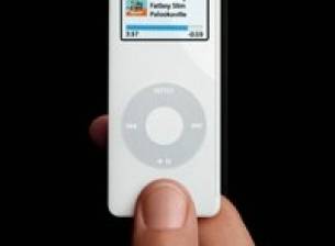 Apple iPod nano 1GB