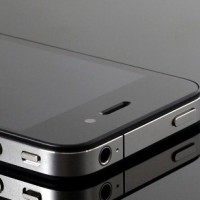 Apple патентова специално покритие за стоманени детайли