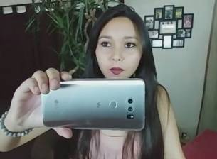 Видео показва LG V30 седмици преди премиерата