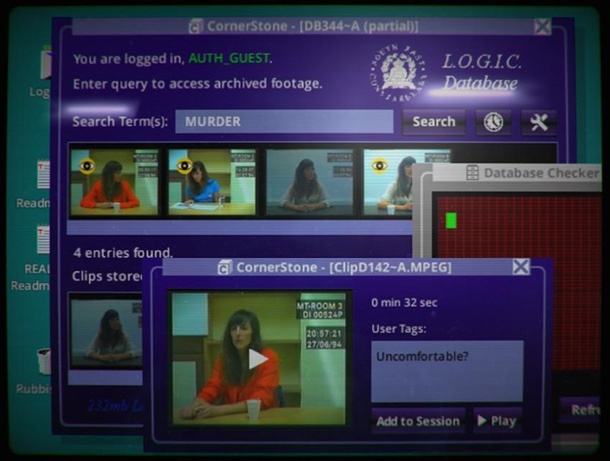 Играта Her Story получи версия за Android