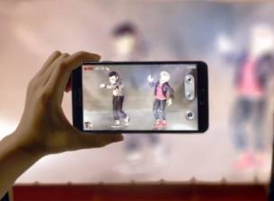 Ето и първата реклама на Galaxy Note 3 и Galaxy Gear