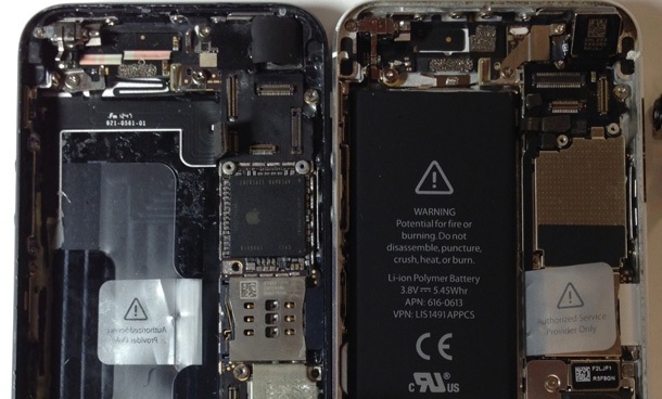 Следващият iPhone по всяка вероятност ще работи с процесор А7