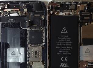 Следващият iPhone по всяка вероятност ще работи с процесор А7