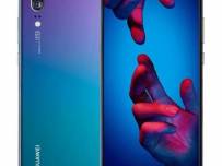 Huawei P20 идва в цвят Twilight и на по-ниска цена 