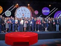 A1 и VIVACOM са сред най-силните марки в България според Superbrands