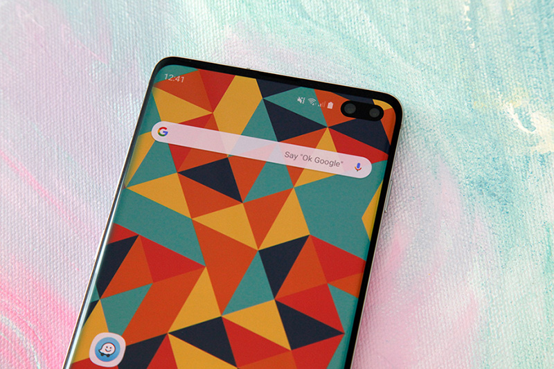 Samsung Galaxy S11 може да има напълно различно име