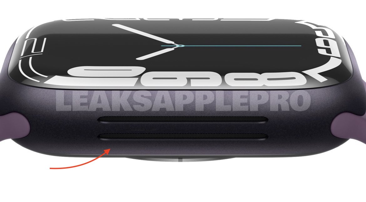 И при Apple Watch Series 8 може да няма промяна в дизайна