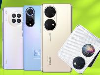 Yettel предлага смартфони Huawei с отстъпки до 250 лева 