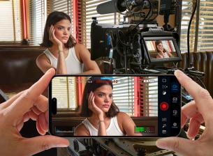 Blackmagic Camera за Android вече поддържа модели на Xiaomi и OnePlus