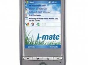 i-mate PDA-N