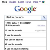 Google Suggest за  мобилни устройства