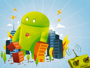 Google затяга контрола над Android, не се харесва на партньорите