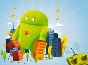 Google затяга контрола над Android, не се харесва на партньорите